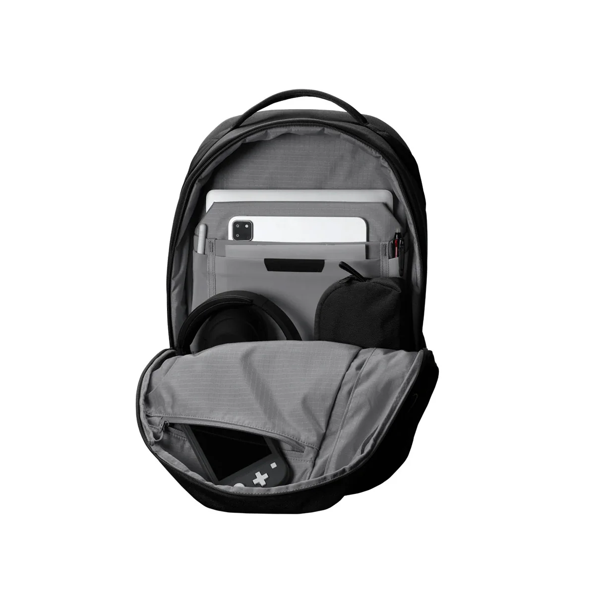 [PO] Able Carry : Daily Plus 21L : Cordura Black - Image 3