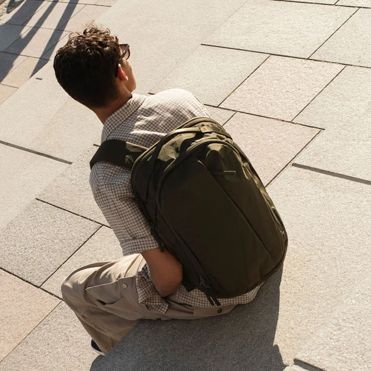 [PO] Able Carry : Max EDC 26L : X-Pac Ocean Blue - Image 15