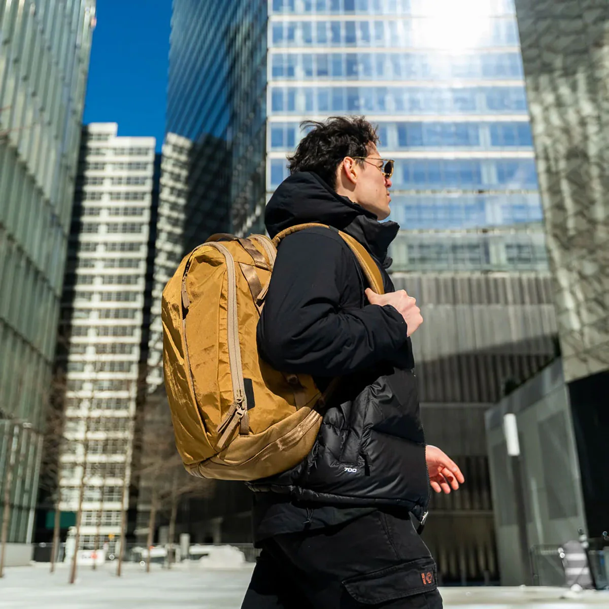 [PO] Able Carry : Max EDC 26L : X-Pac Ocean Blue - Image 17