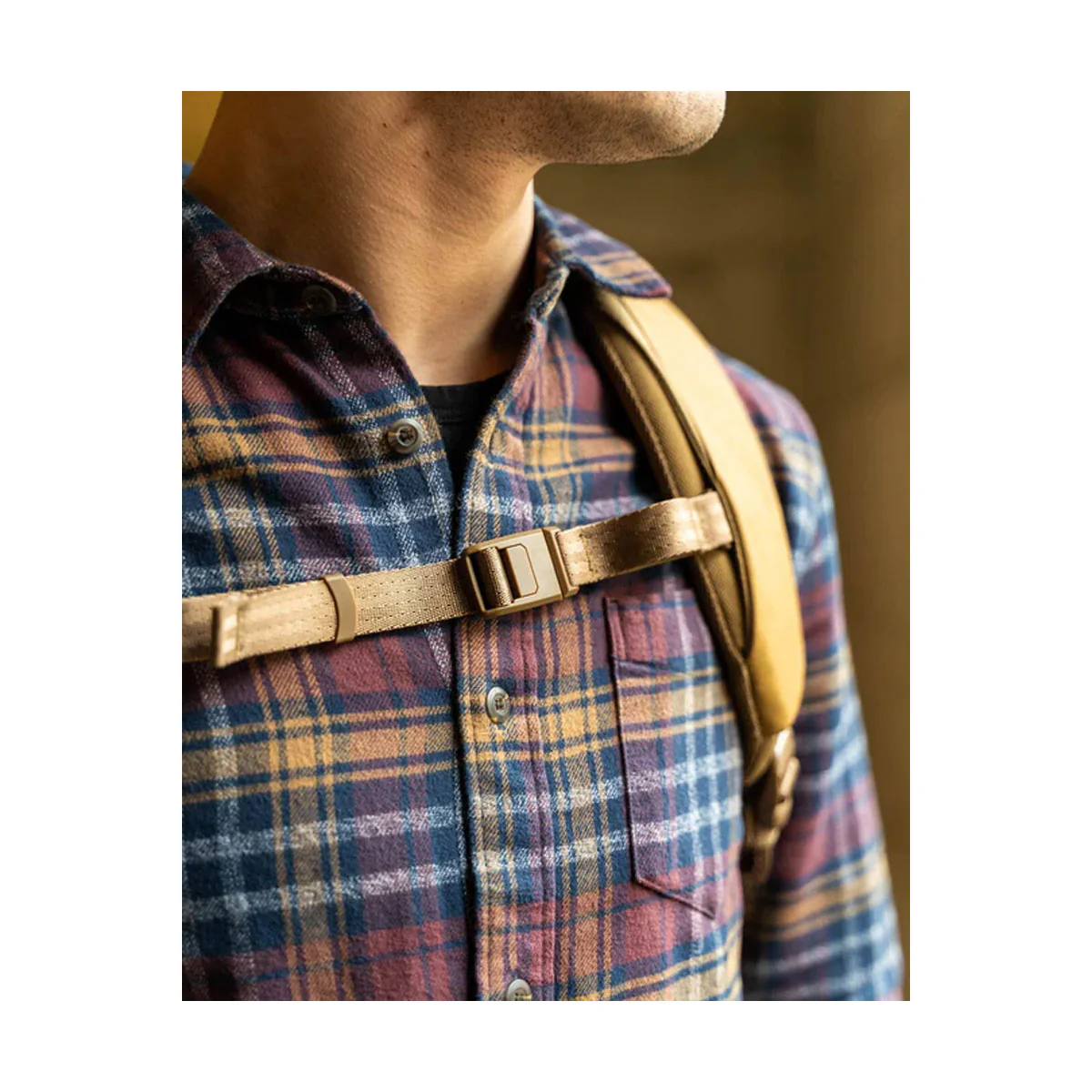 [PO] Able Carry : Max EDC 26L : X-Pac Ocean Blue - Image 8
