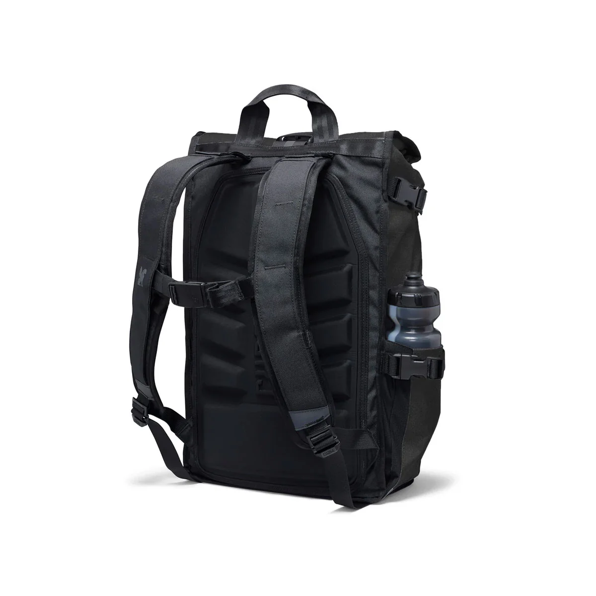 Chrome Industries : Barrage Cargo Bag 22L : Black - Image 5