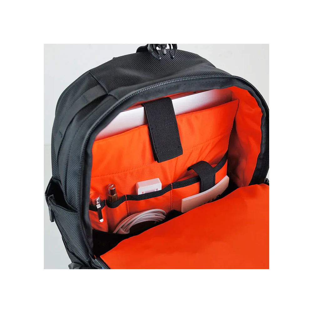 [PO] Code Of Bell : X-PAK EVO Sling Pack (L) : Pitch Black - Image 23