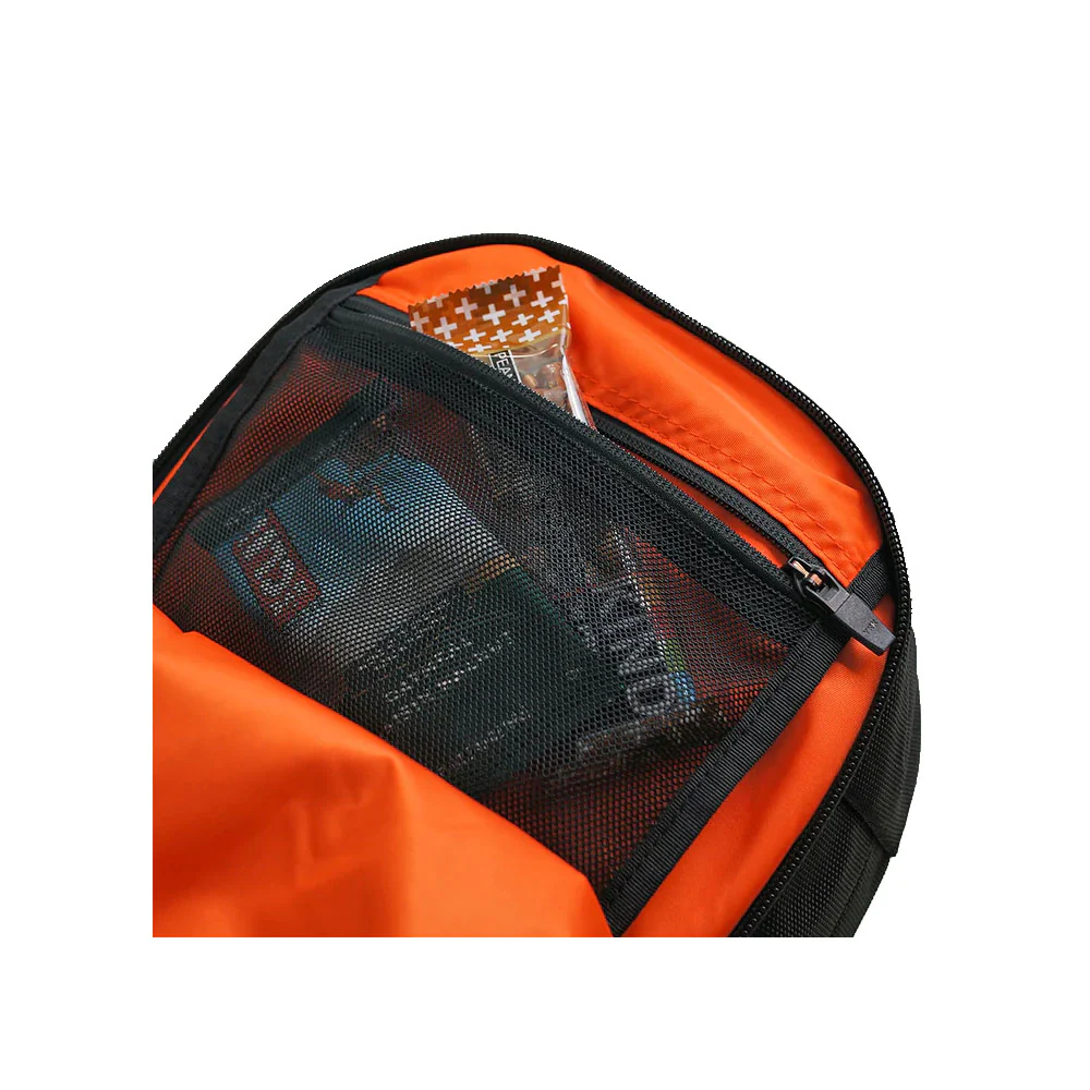 [PO] Code Of Bell : X-PAK EVO Sling Pack (L) : Pitch Black - Image 24