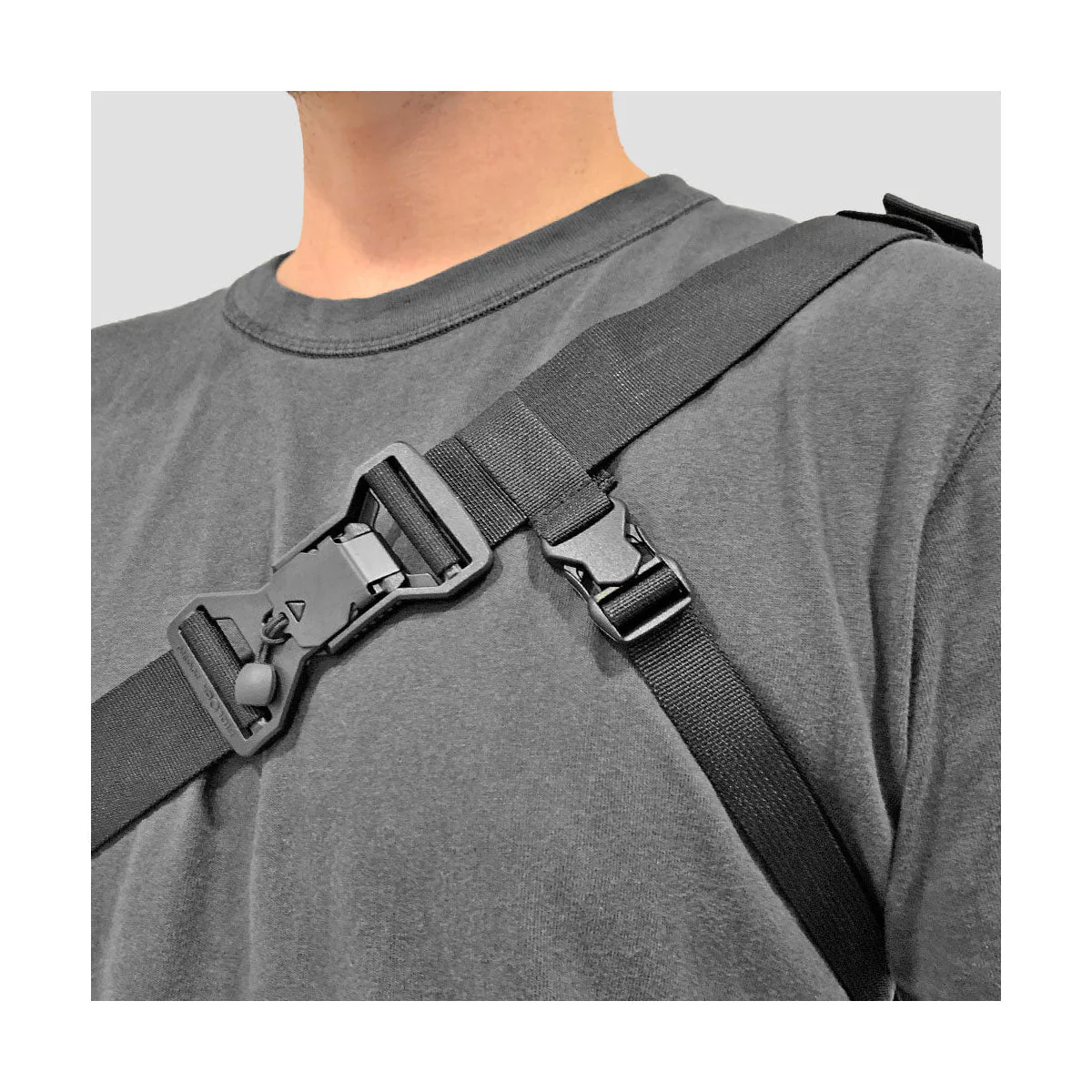 [PO] Code Of Bell : X-POD II Sling Pack (S) : Arid - Image 6