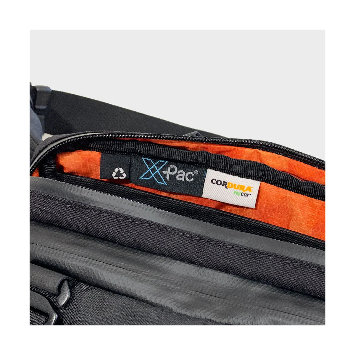 [PO] Code Of Bell : X-POD II Sling Pack (S) : Arid - Image 8