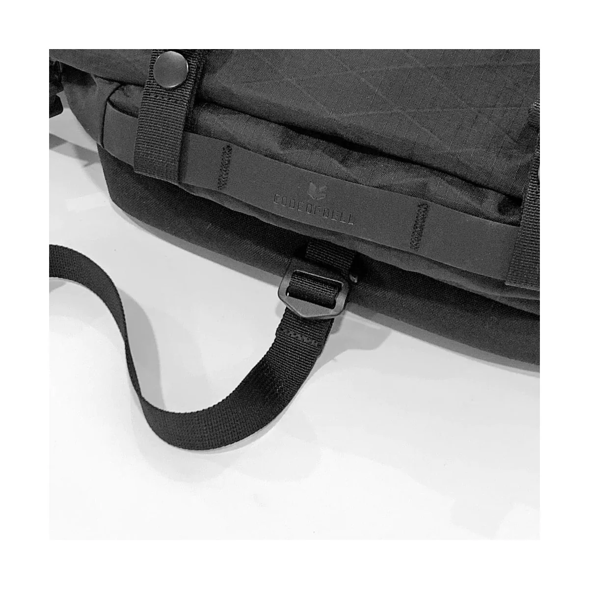 [PO] Code Of Bell : X-POD II Sling Pack (S) : Tropic - Image 7