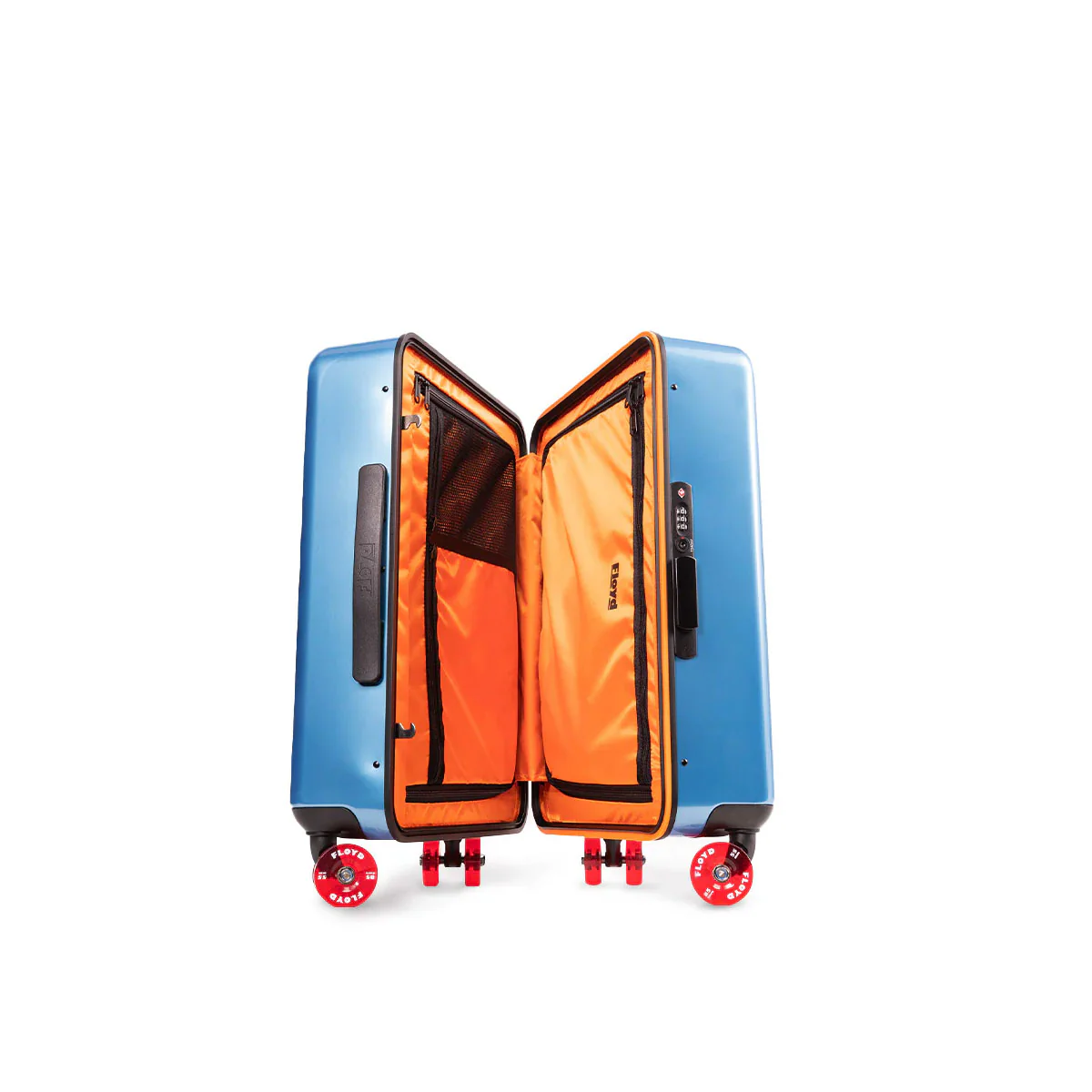Floyd : Cabin Luggage 41L - Image 22