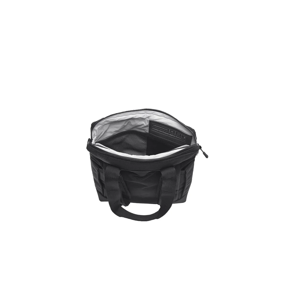 Groundtruth : RIKR 10L Technical Tote : Icesheet - Image 7