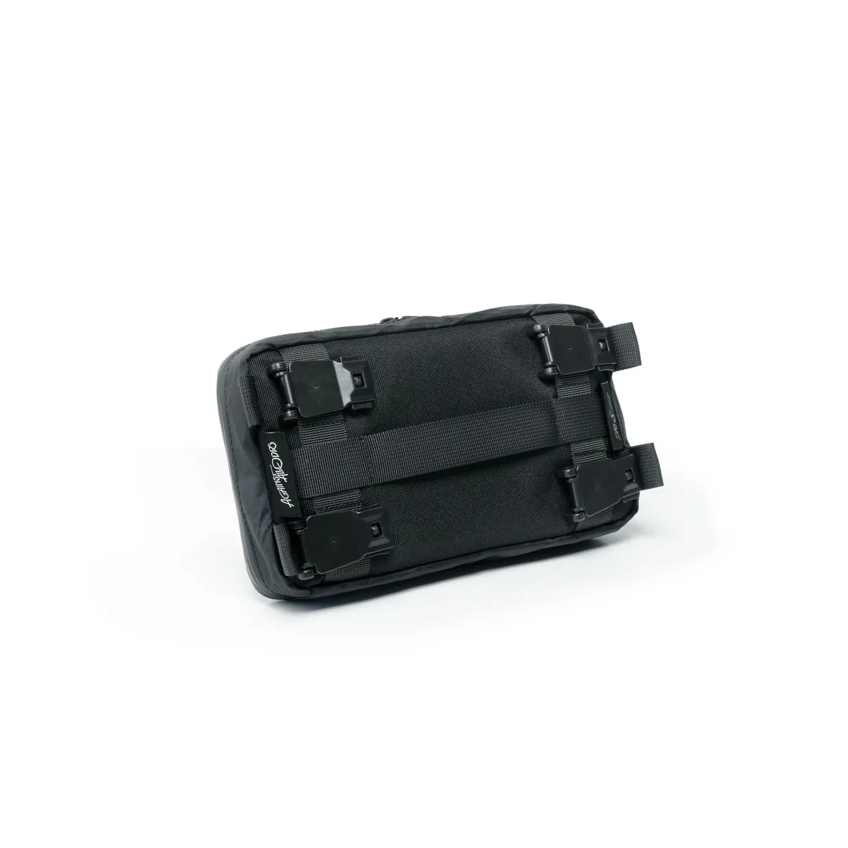 Life Behind Bars : The Division Half Pouch : X21 Black - Image 13