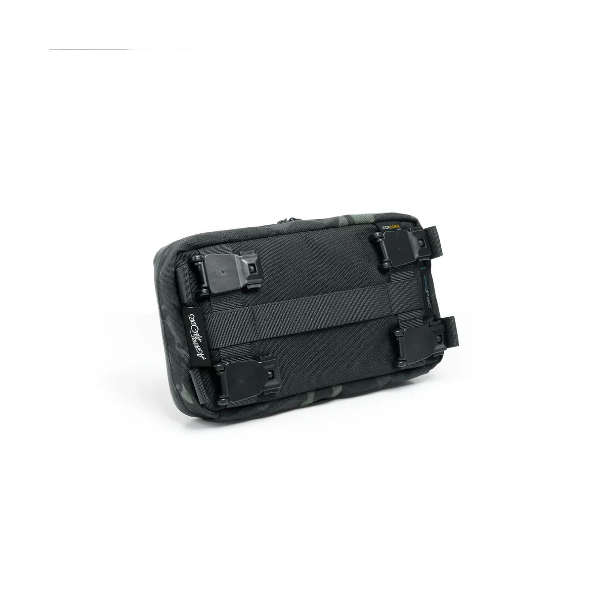 Life Behind Bars : The Division Half Pouch : X50 Multicam Black - Image 15
