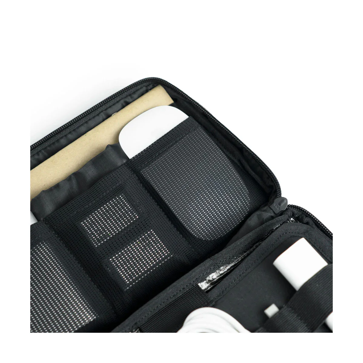 Life Behind Bars : The Division Half Pouch : X50 Multicam Black - Image 6