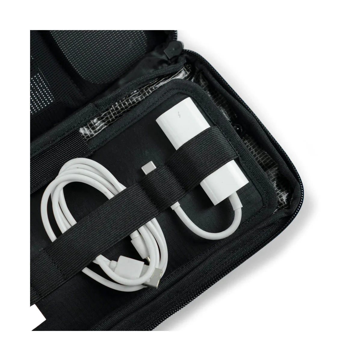Life Behind Bars : The Division Half Pouch : X50 Multicam Black - Image 7