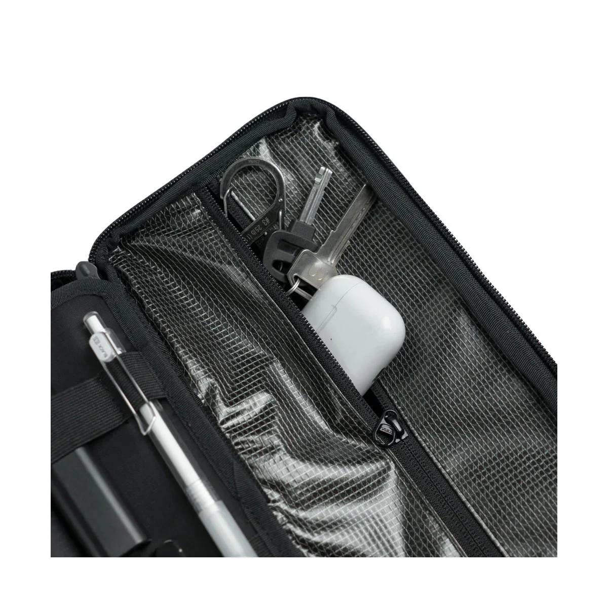 Life Behind Bars : The Division Half Pouch : X50 Multicam Black - Image 8