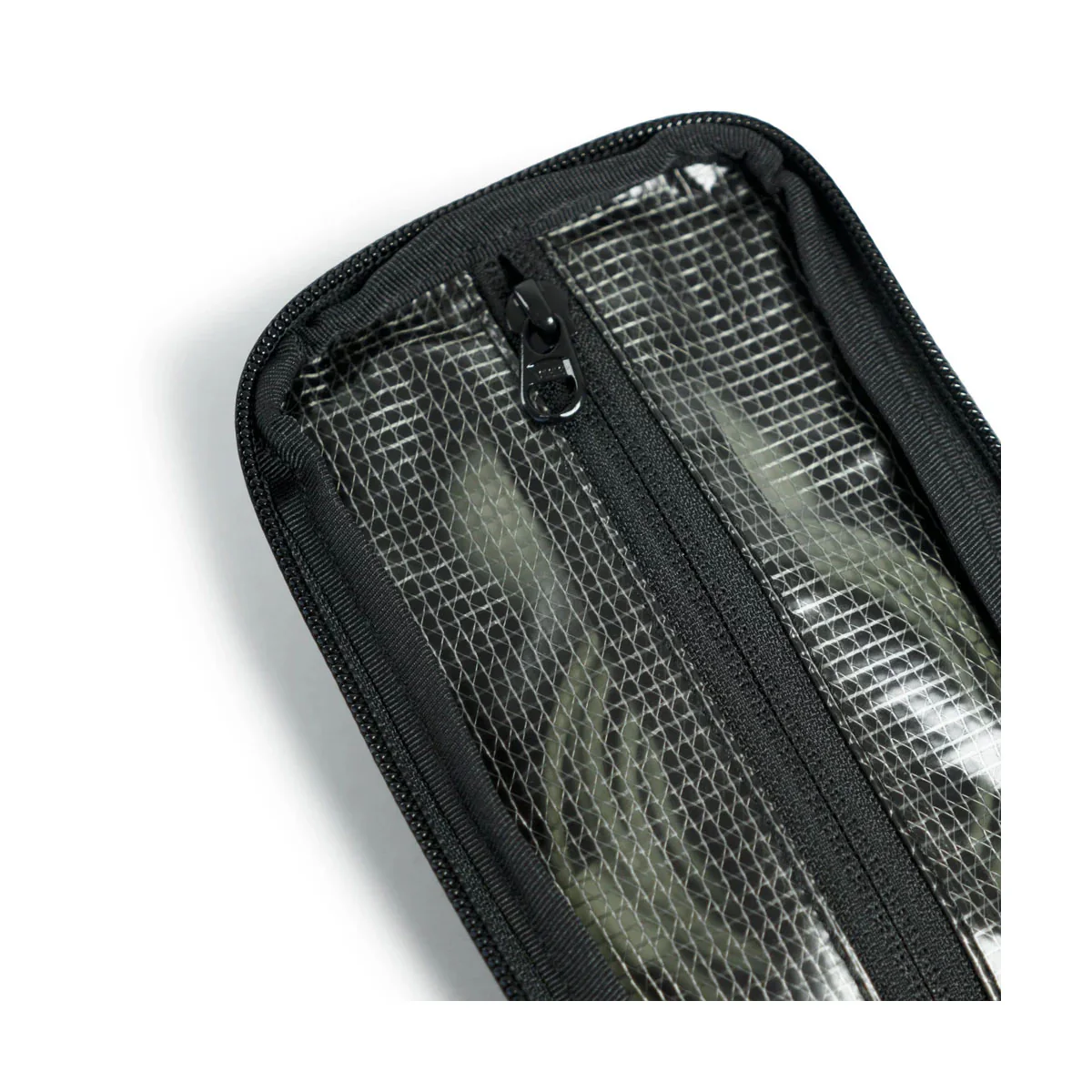 [PO] Life Behind Bars : The Division Quarter Pouch : X21 Black - Image 5