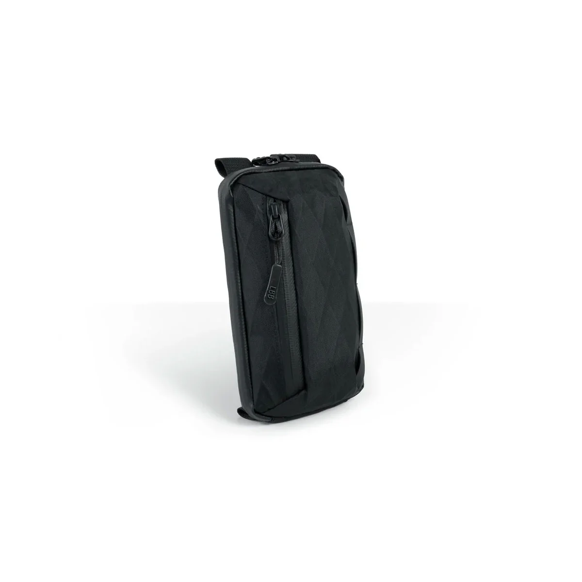 [PO] Life Behind Bars : The Division Quarter Pouch : X21 Black - Image 6