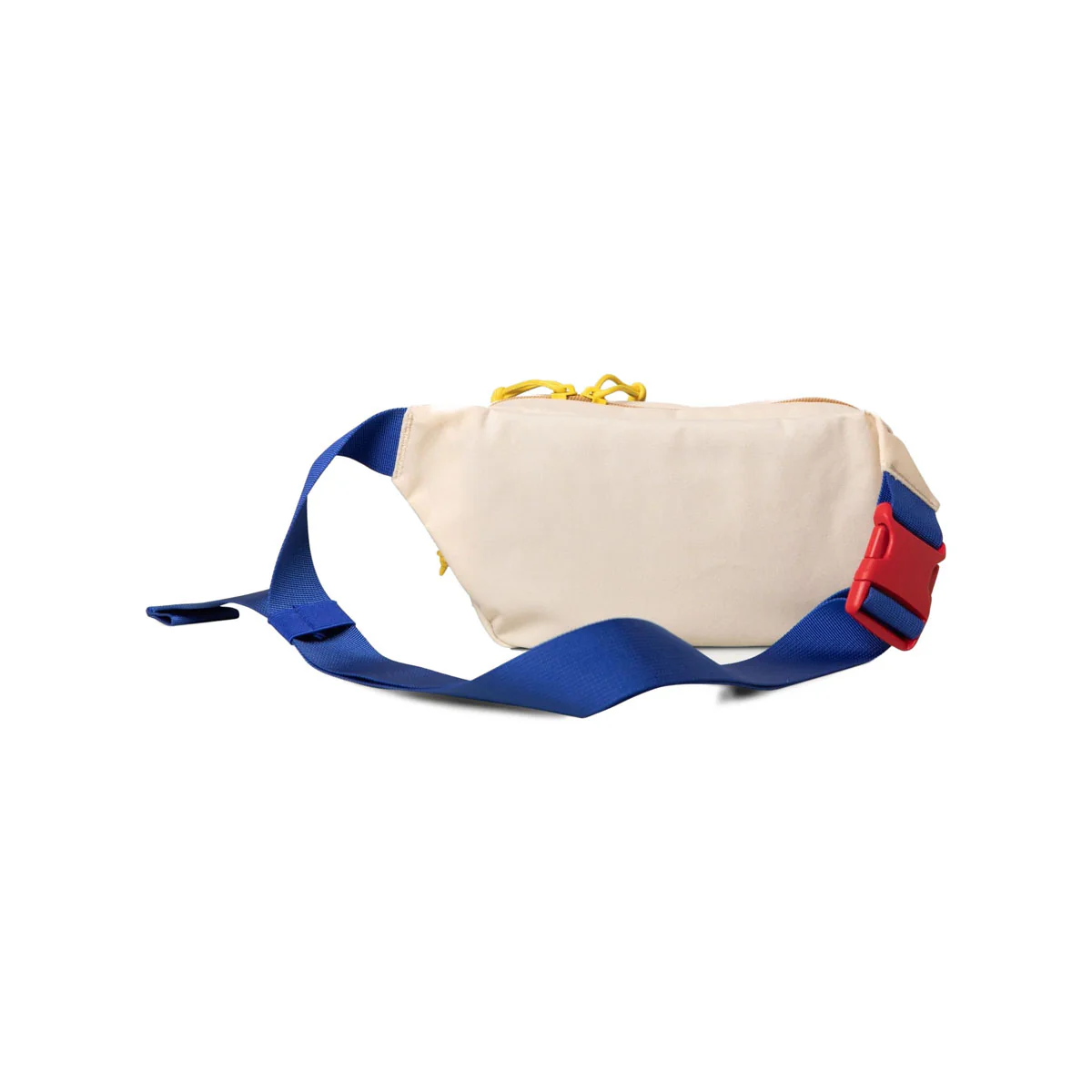Long Weekend : Monterey Sling : Creme-Multi - Image 4