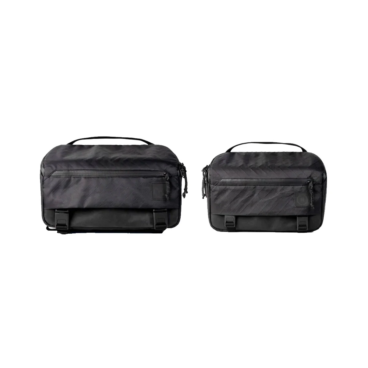 Moment : Rugged Camera Sling : NorthPak Black (6L or 10L) - Image 9