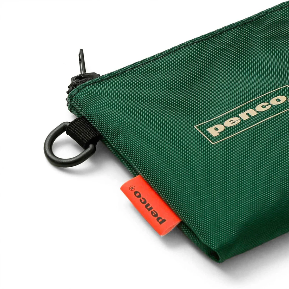 Penco : L-Zip Purse : Navy - Image 7