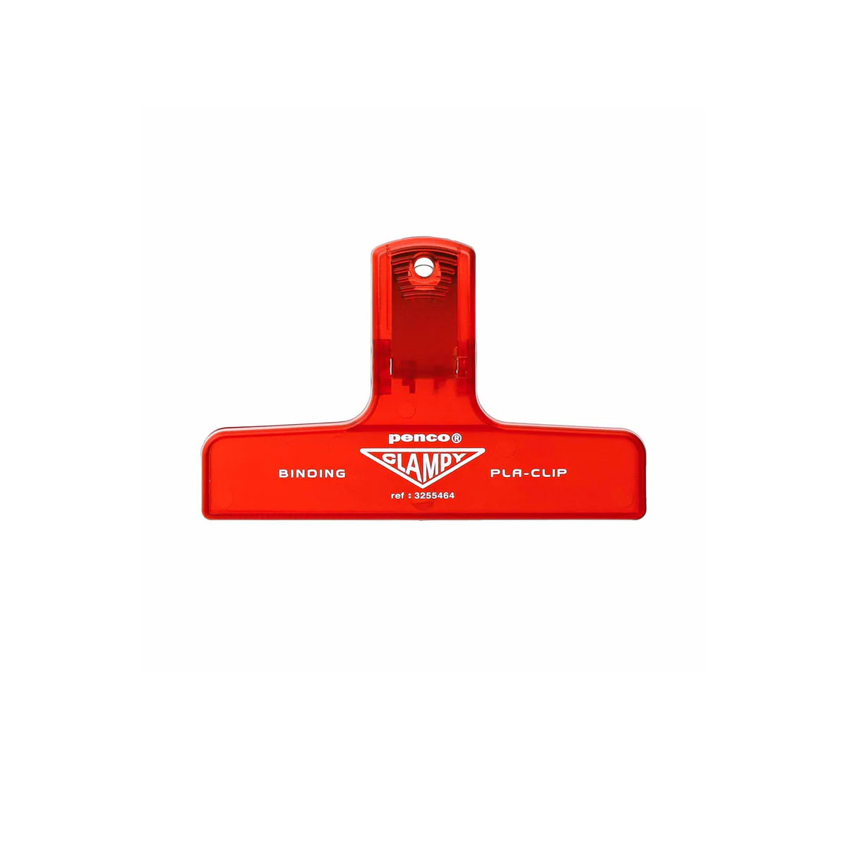 Penco : Penco Pla-clip Clear - Image 3