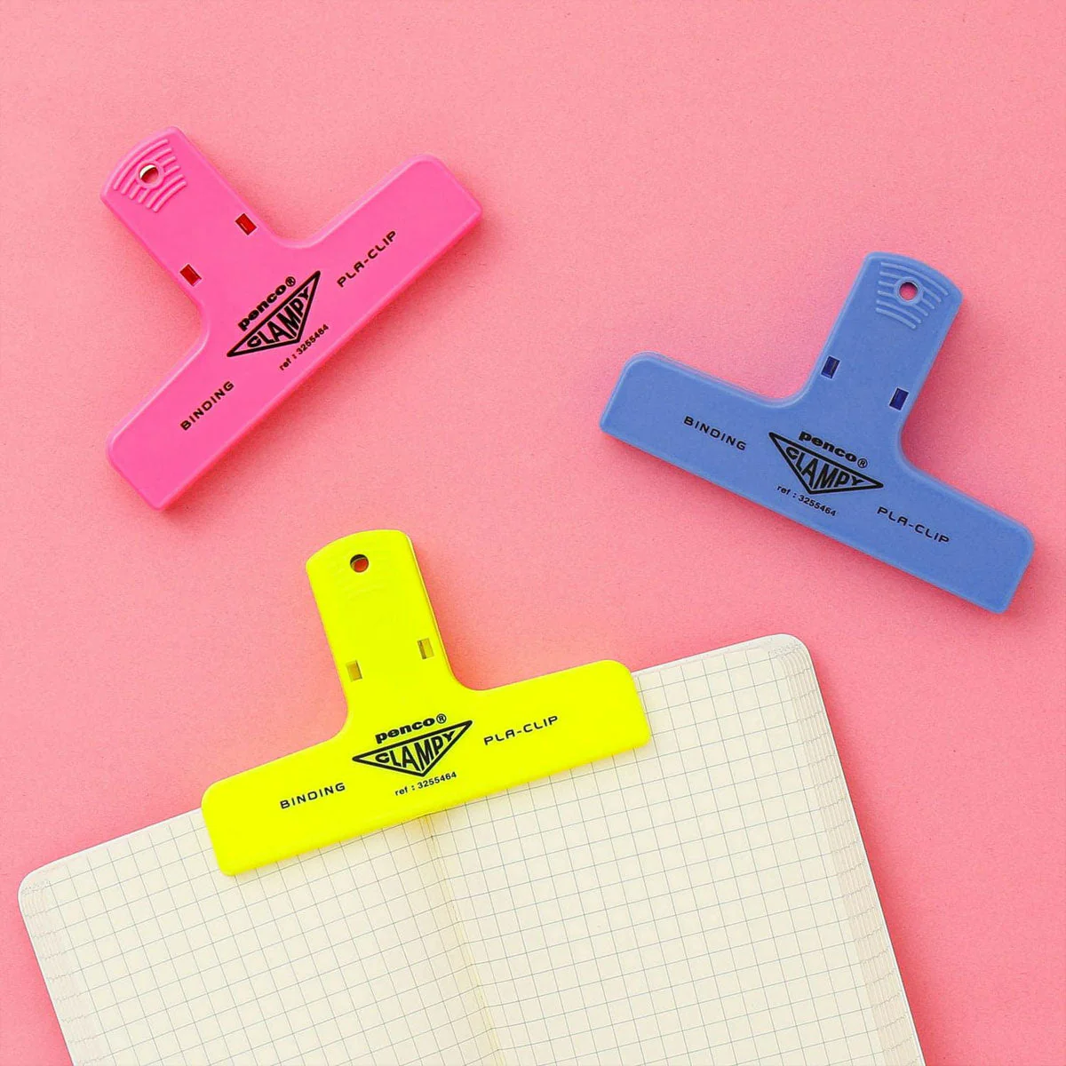 Penco : Penco Pla-clip Glow - Image 11