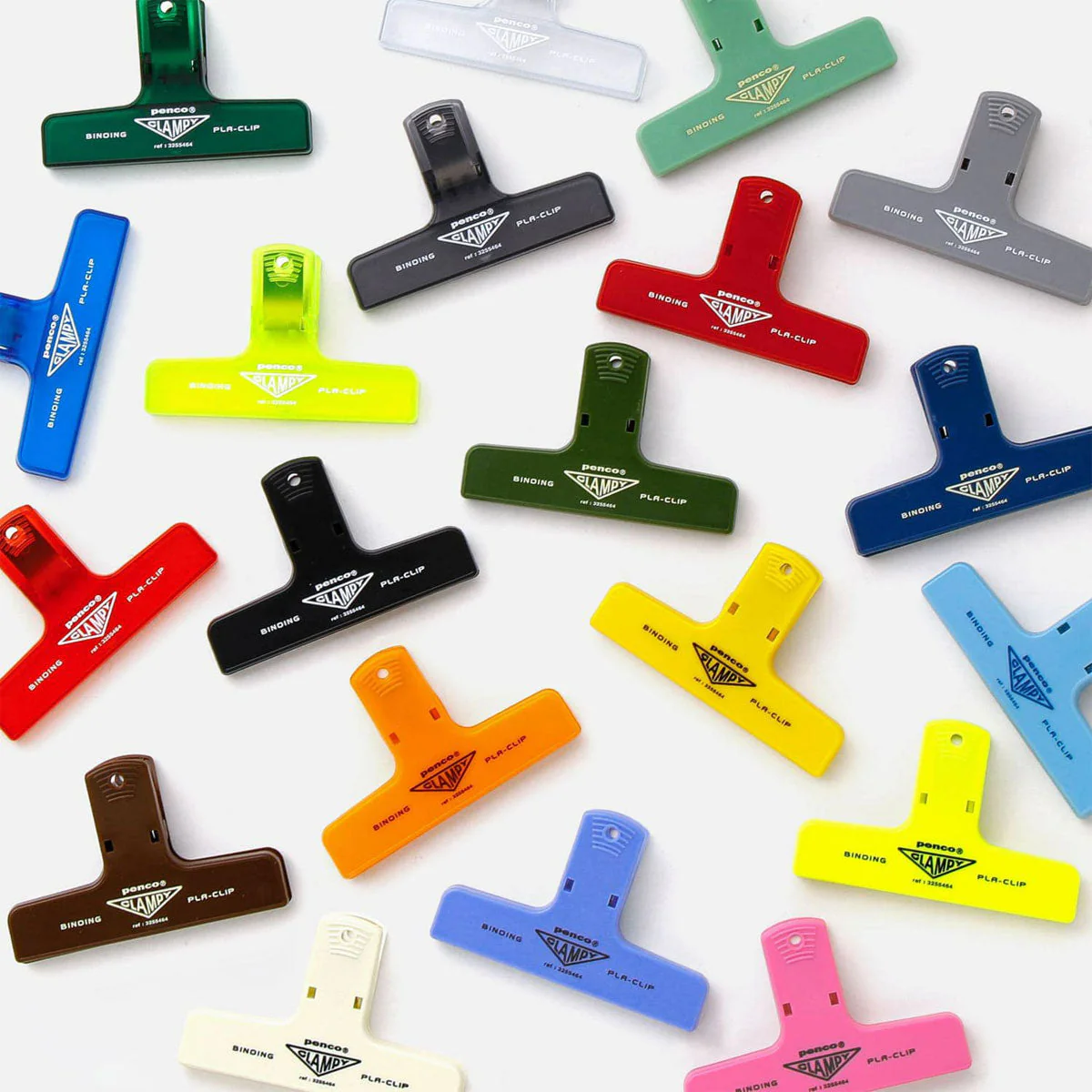 Penco : Penco Pla-clip Glow - Image 12