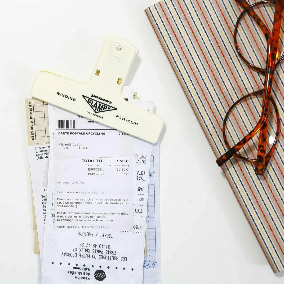 Penco : Penco Pla-clip - Image 10