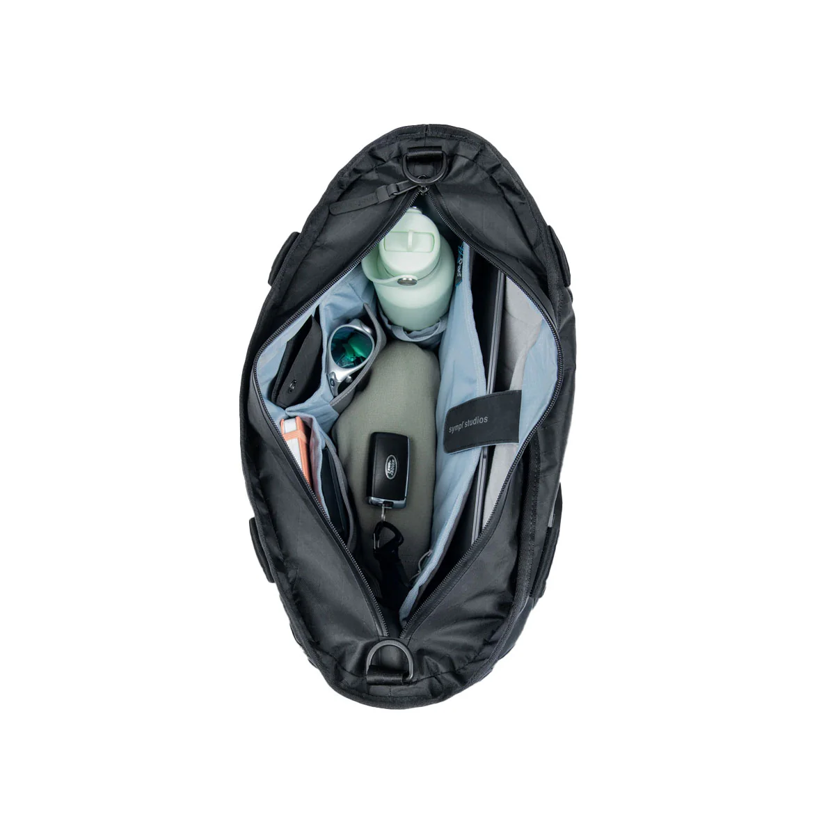 Sympl : V2 All Terrain Tote 20L : X-PAC VX21 - Image 4