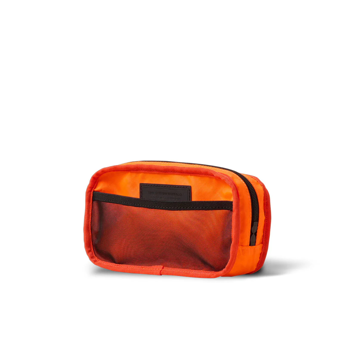 The Brown Buffalo : Conceal Waistpack : Black Grid - Image 6