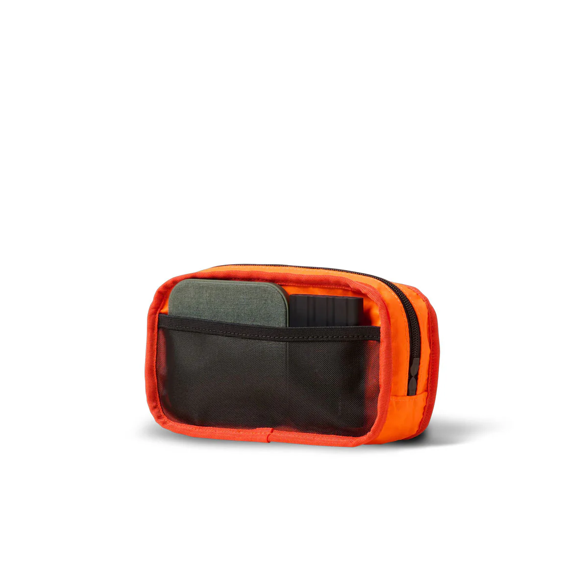 The Brown Buffalo : Conceal Waistpack : Black Grid - Image 5