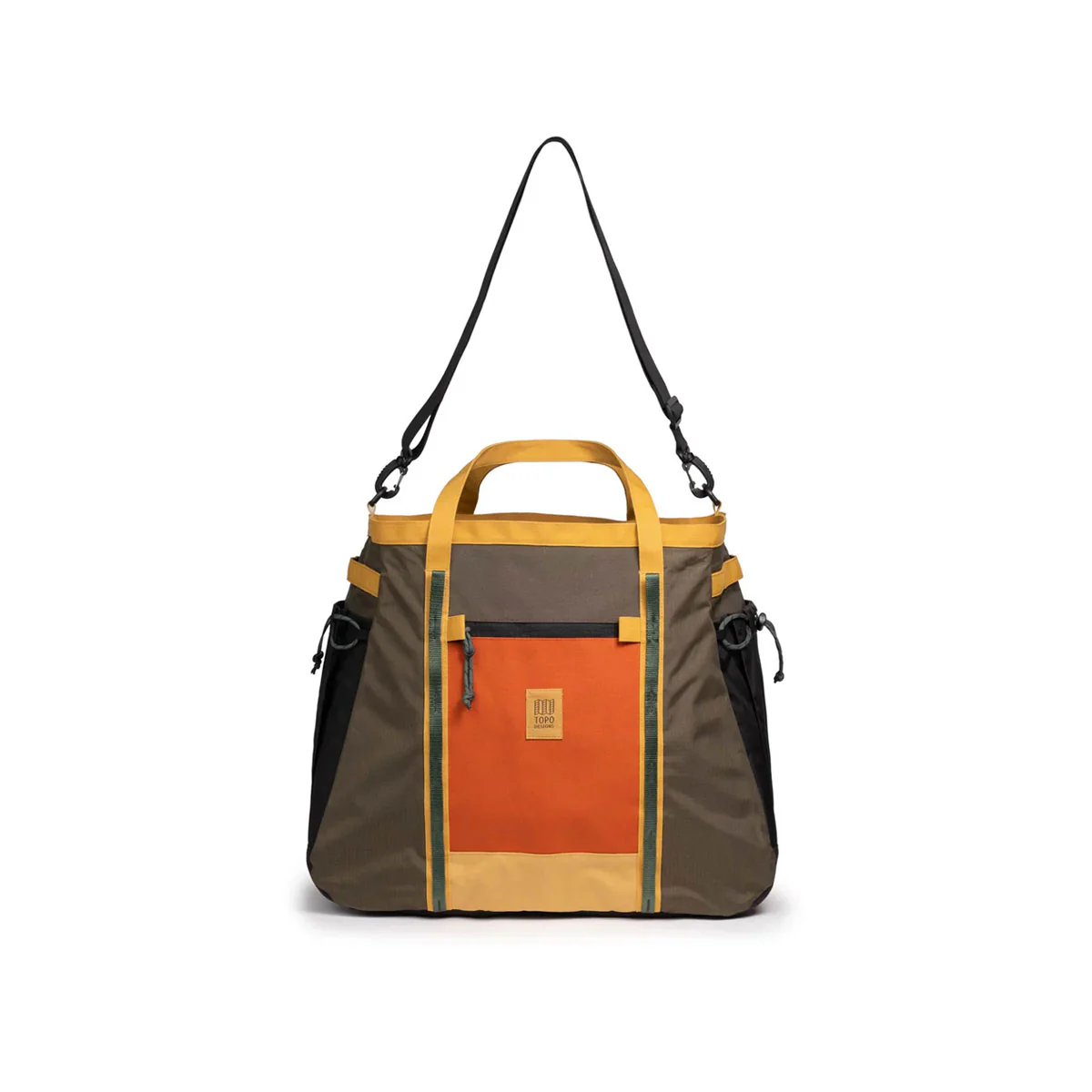 Topo Designs